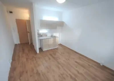 Pronájem bytu 1kk 21m², ul. U Věžových domů, blok 375, Most