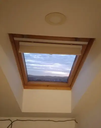 Velux GZL 304