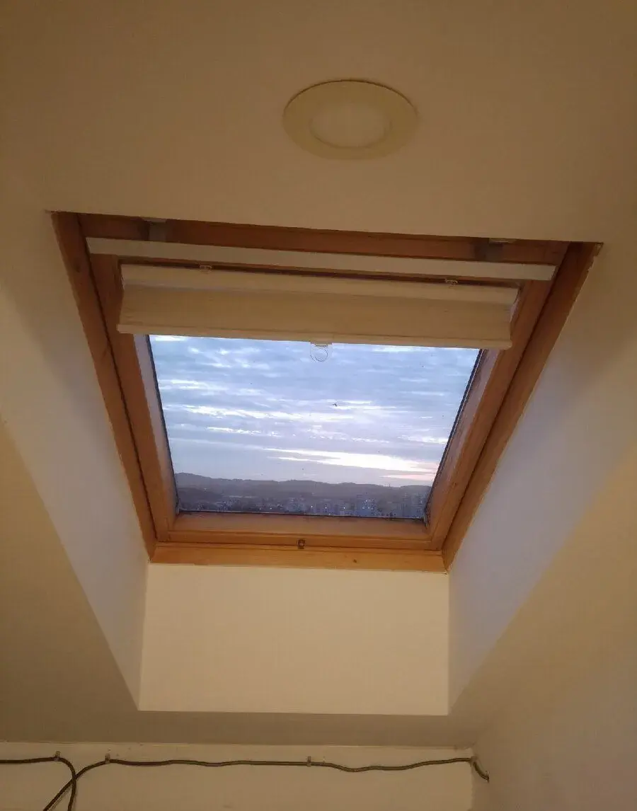 Velux GZL 304