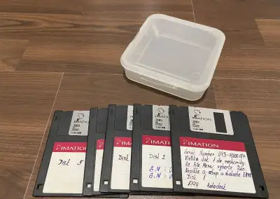 Autodesk 1994