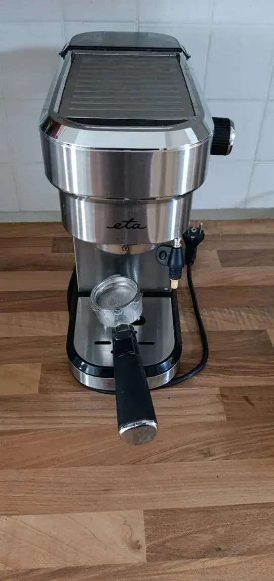 ETA stretto