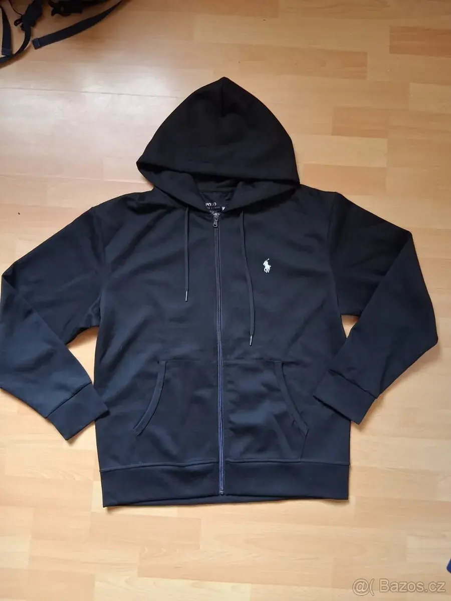 Ralph Lauren mikina