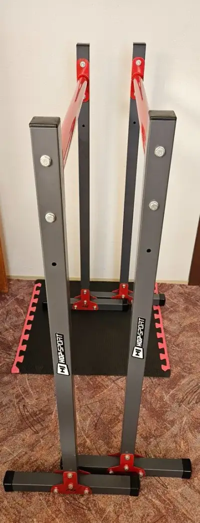 Bradla HS-1011K