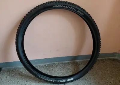 Plášť Schwalbe Nobby Nic