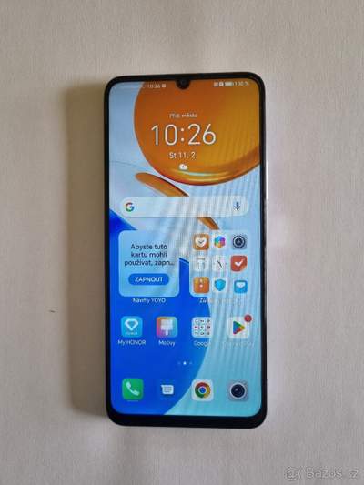 Honor X7 4GB/128GB