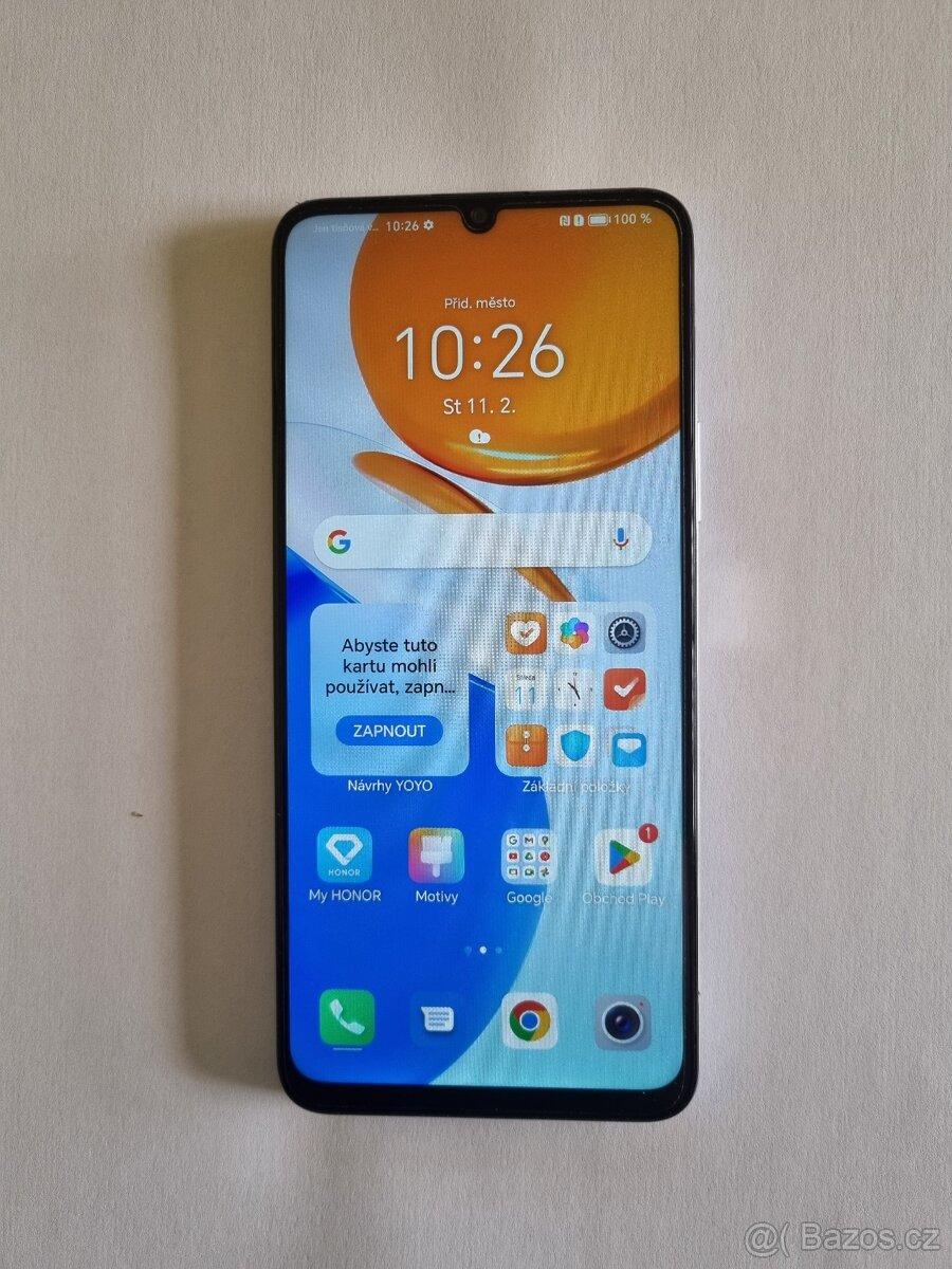 Honor X7 4GB/128GB
