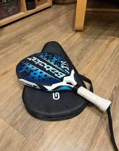 Babolat Air Viper