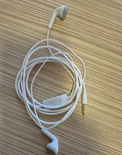 Sluchátka Samsung