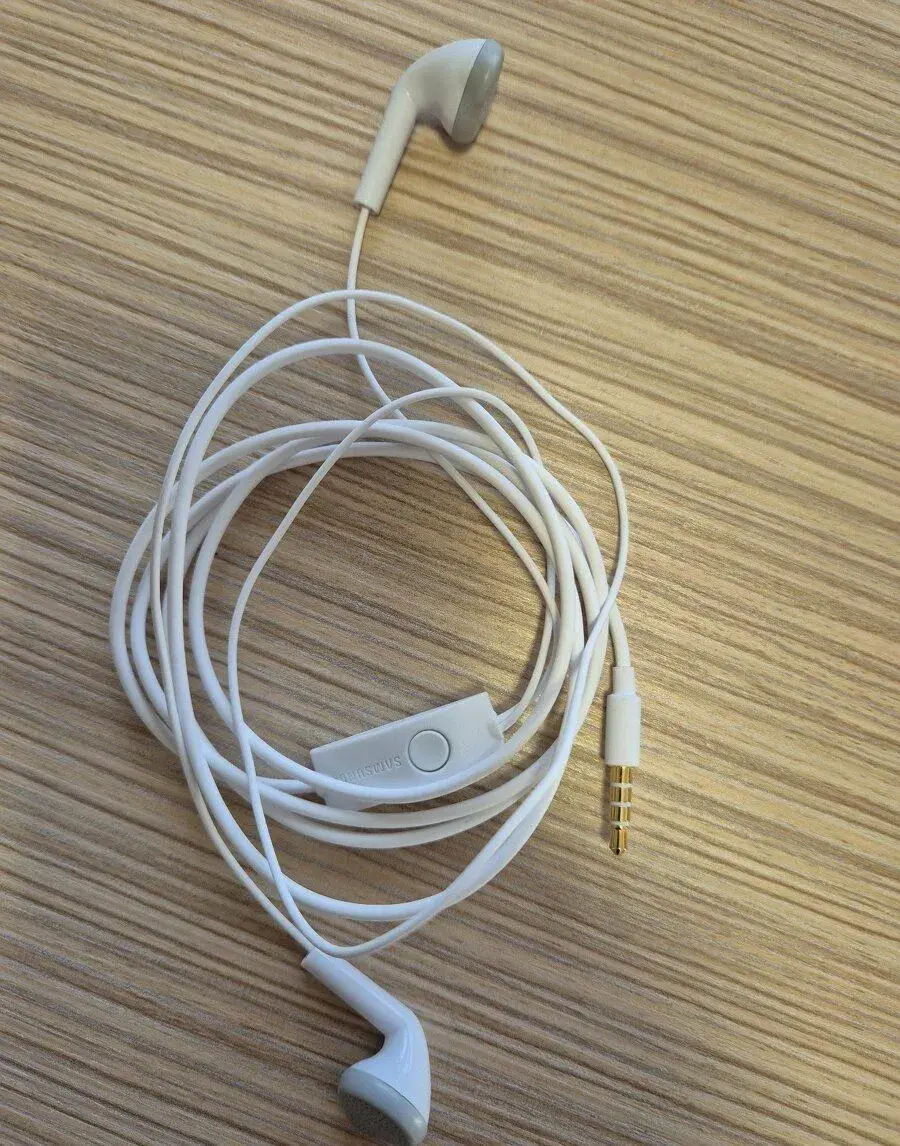 Sluchátka Samsung