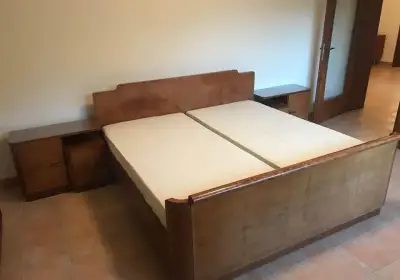 Komplet ložnice