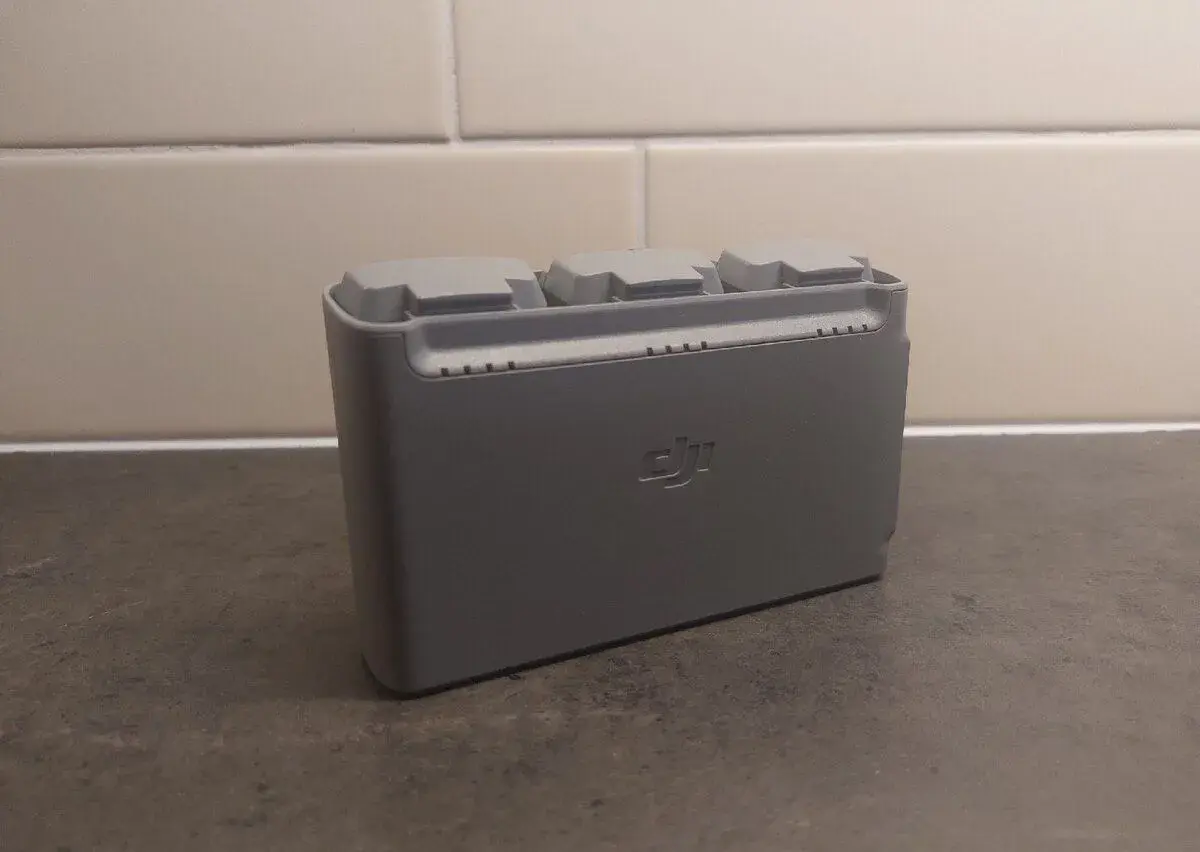 Originální baterie do DJI Mini 4K