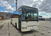 IRISBUS CROSSWAY 49+1 ČESKÝ PŮVOD