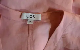 Nová halena, košile zn. COS