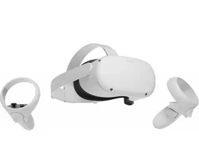 VR - Meta (Oculus) Quest 2 128 GB