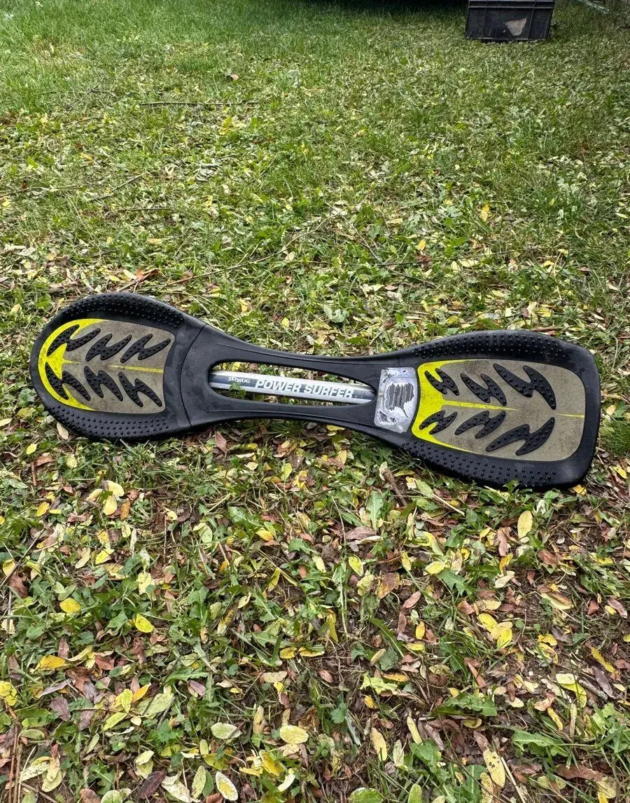 Waveboard / Power Surfer JD Bug