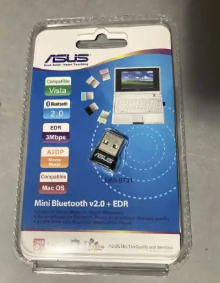 ASUS USB-BT21 - USB Bluetooth adaptér