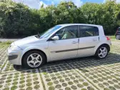 Renault Megane – 2027, 212 900 km