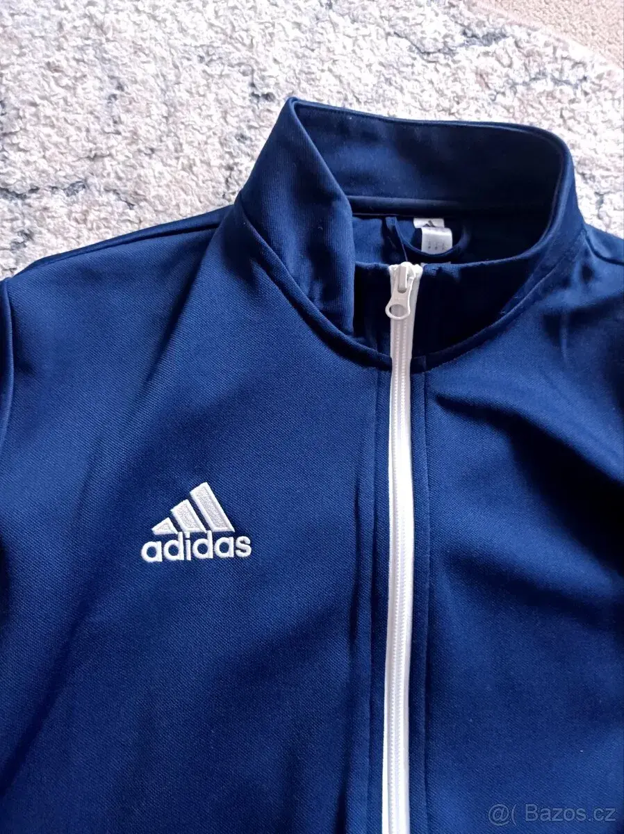 Mikina Adidas
