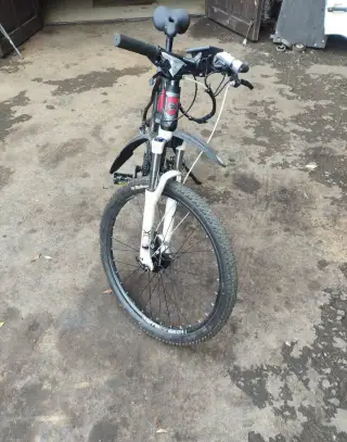Elektrokolo CRUSSIS