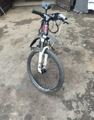 Elektrokolo CRUSSIS