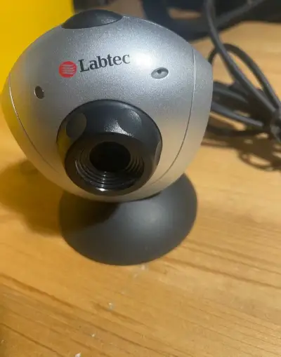 PC USB kamera Labtec