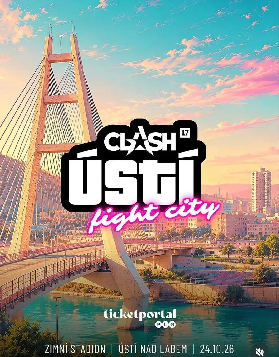 Clash 17