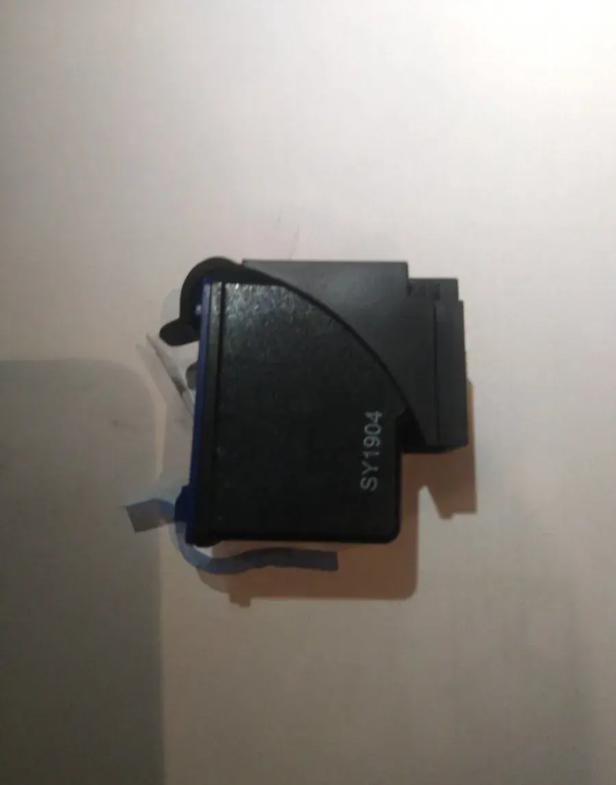 náplně HP 21 a 22