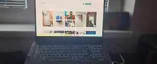 Lenovo Legion – herní notebook