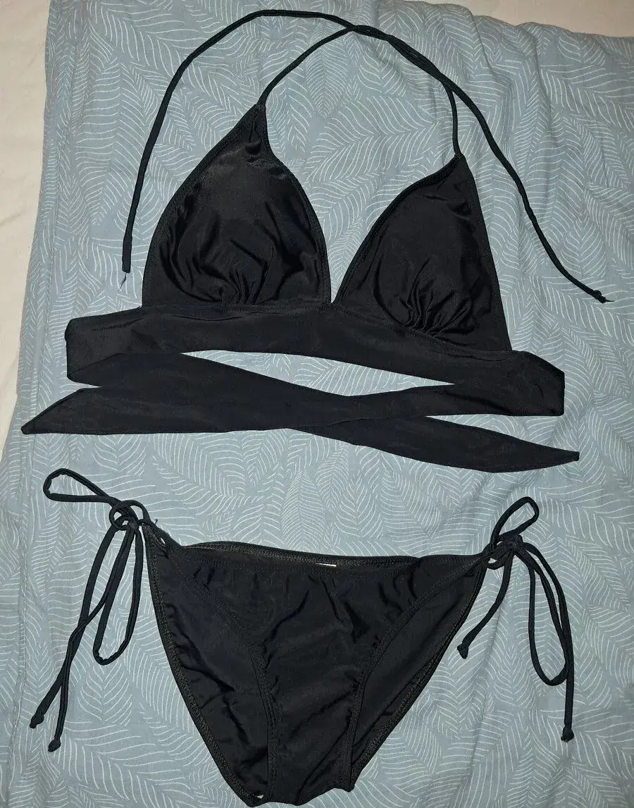 DÁMSKÉ PLAVKY/ BIKINY