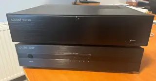 Musicserver 12 zón zesilovač 12 zón