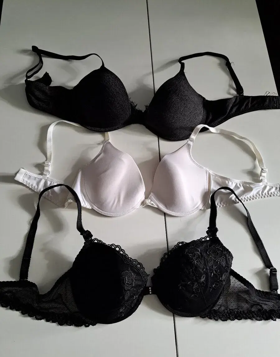 Set podprsenek 80 b