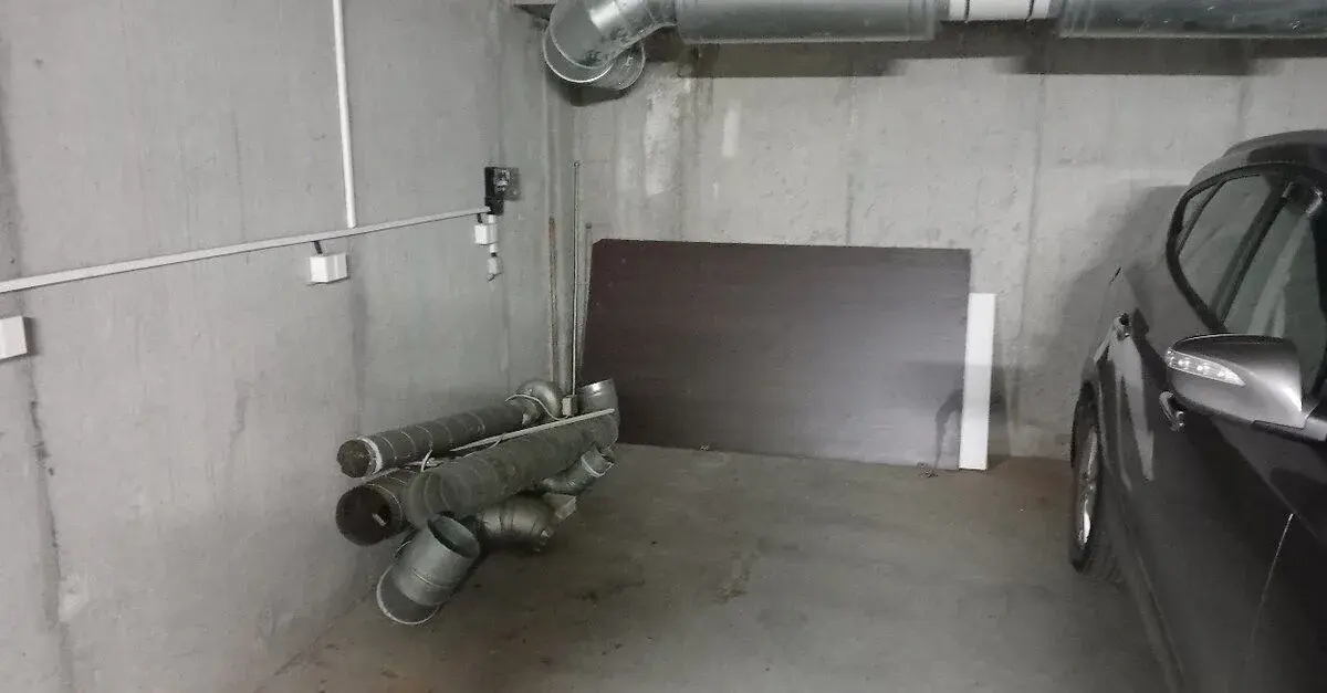 Vzduchotechnika, tvarovky a potrubi, za odvoz