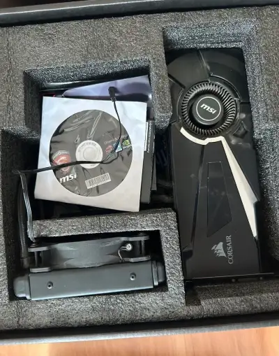 Geforce gtx 1070 vodní chlazení