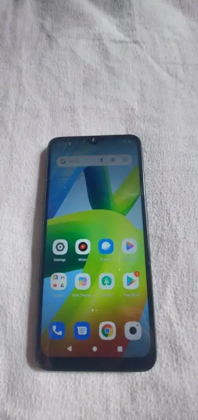 Mobilní telefon Xiaomi Redmi A1 Dual SIM 2GB/32GB Blue