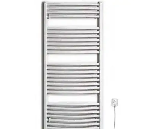 Nový elektrický koupelnový žebřík Thermal Trend KDO-E 600 –