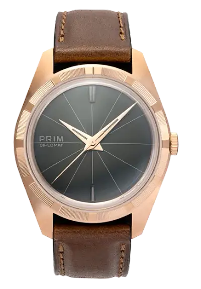 Prim Elton Diplomat 2023 LE Bronz, nové, nenošené, záruka