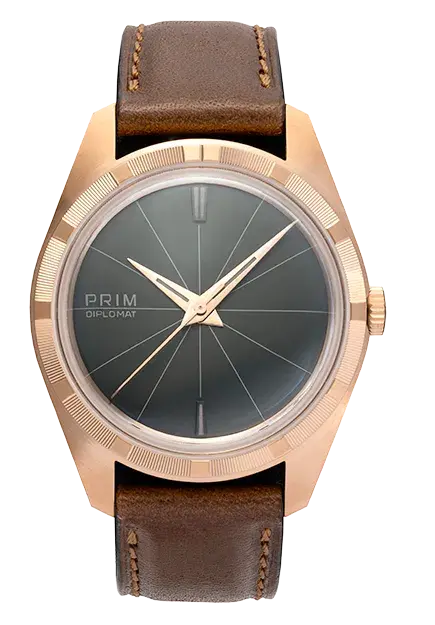 Prim Elton Diplomat 2023 LE Bronz, nové, nenošené, záruka