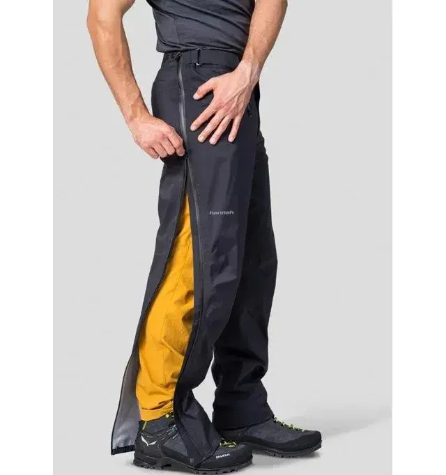 Hannah Mirage Pants M – 3L Hardshell 20 000/20 000 – nove