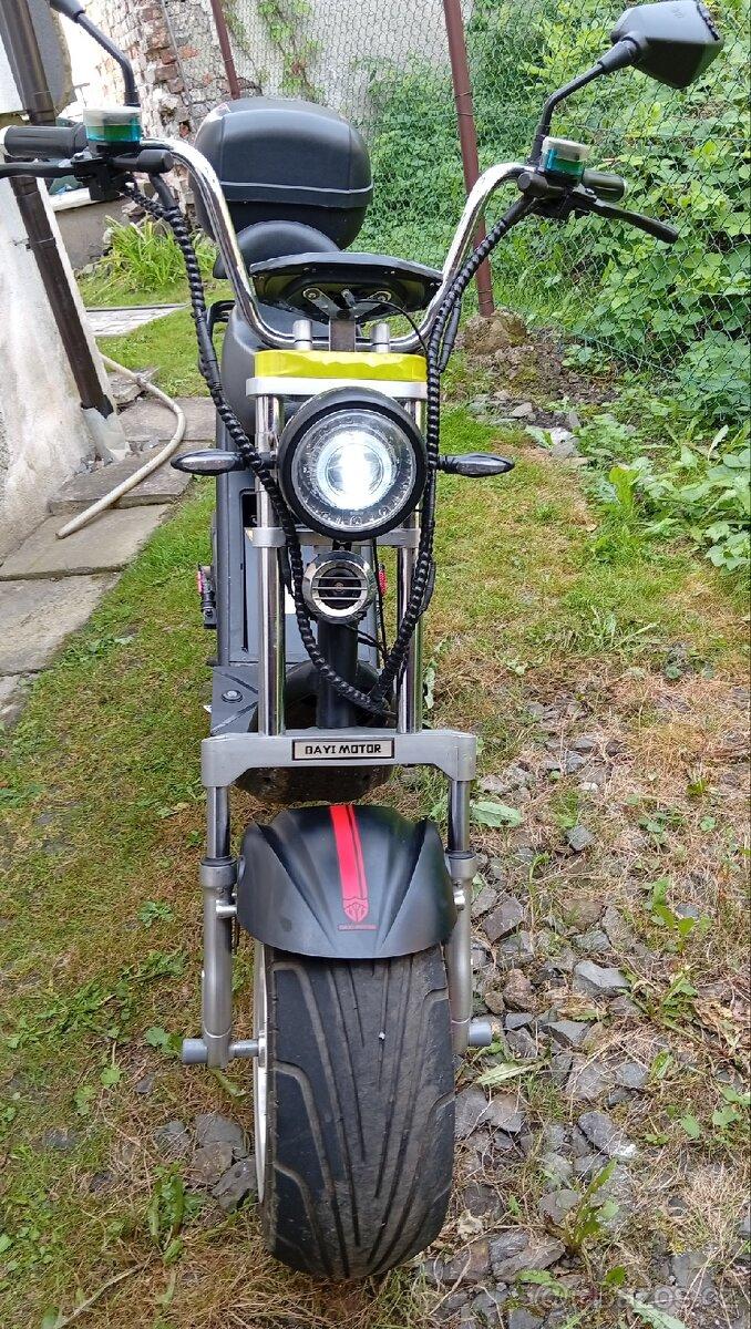 X-scooter xr-10 3000w