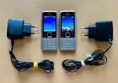 Nokia 6300