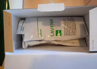 Lavenia čistič matrací k Vorwerku