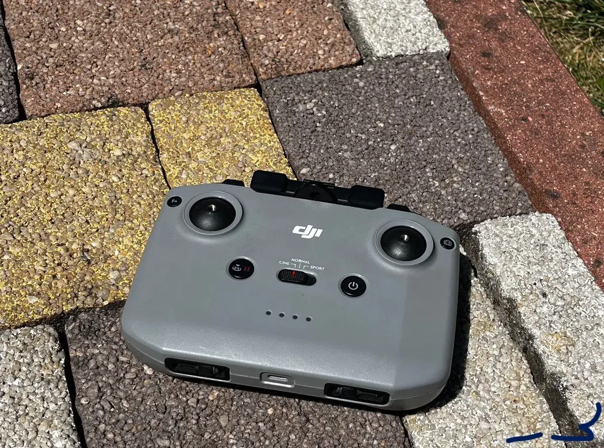 DJI Dálkový ovladač DJI RC-N1
