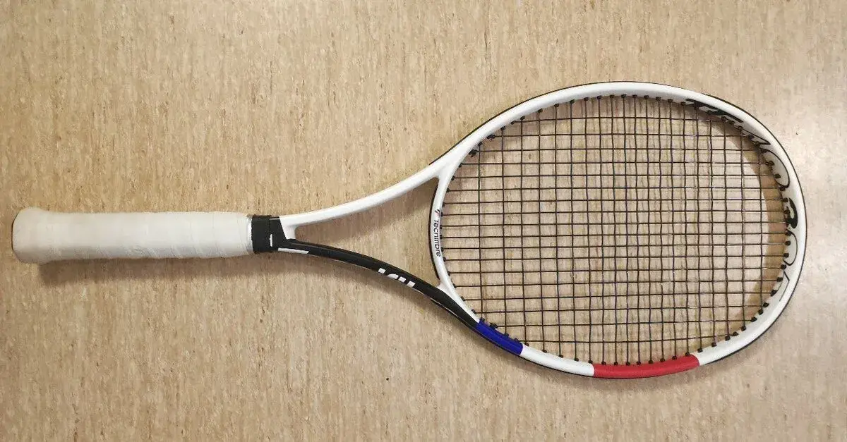 Tecnifibre TF40 305 18x20