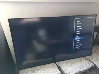 TV Philips BDL4270EL