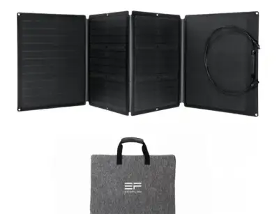 EcoFlow solární panel 110W