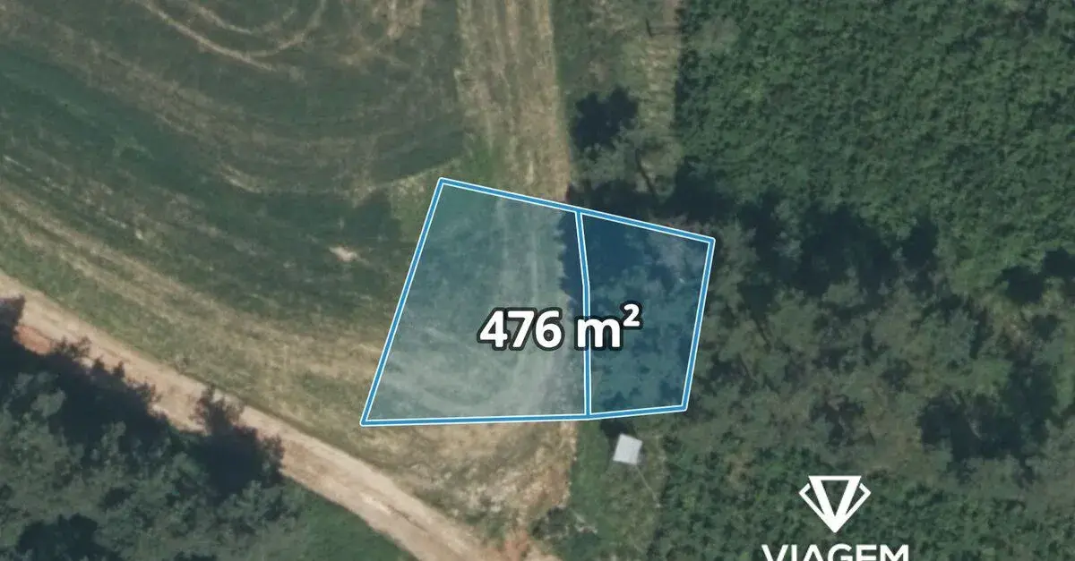 Nemovitost – 476 m², pozemek 476 m²