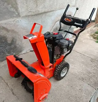 Sněhová fréza Ariens Compact 24