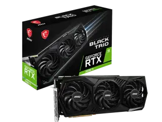 RTX 3090 / 3090 Ti 24 GB