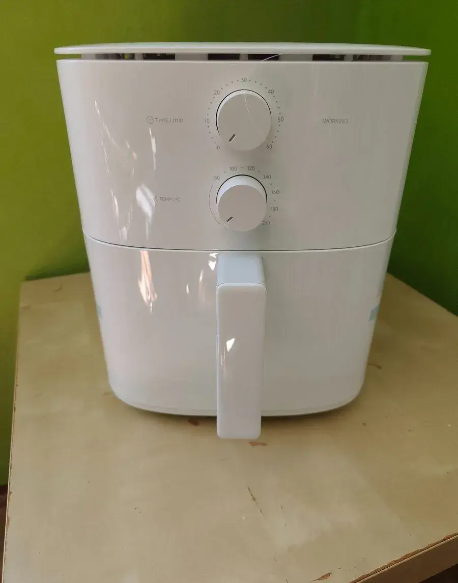 horkovzdušná fritézu Xiaomi Air Fryer Essential 6L – NOVÁ