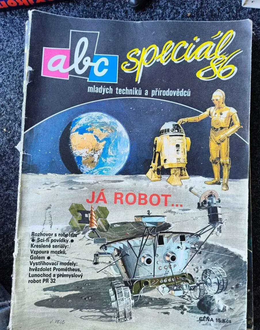 ABC specialy